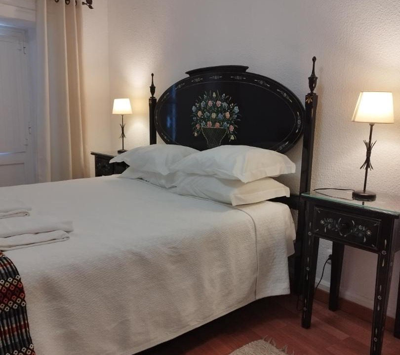 Photo of Bedroom in Evora