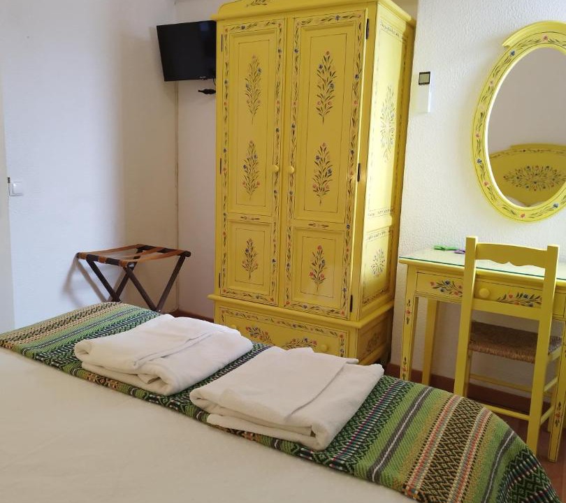 Photo of Bedroom in Evora
