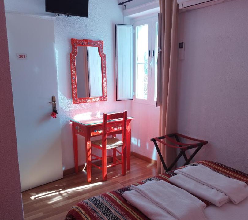 Photo of Bedroom in Evora