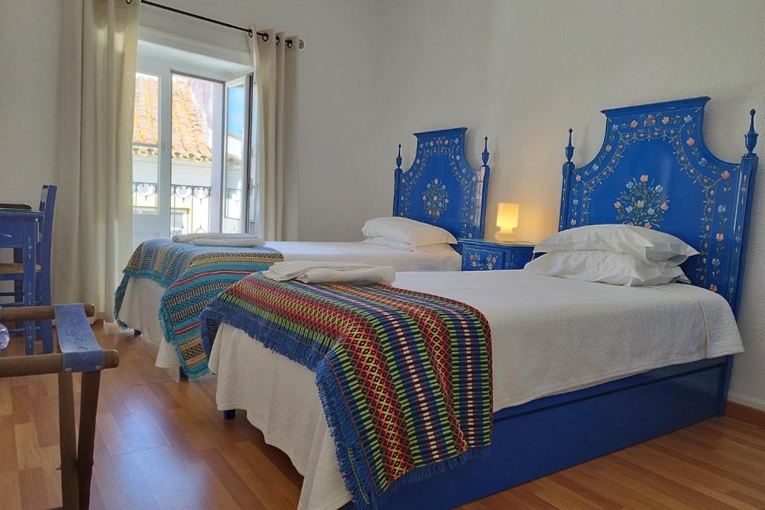 Photo of Bedroom in Evora