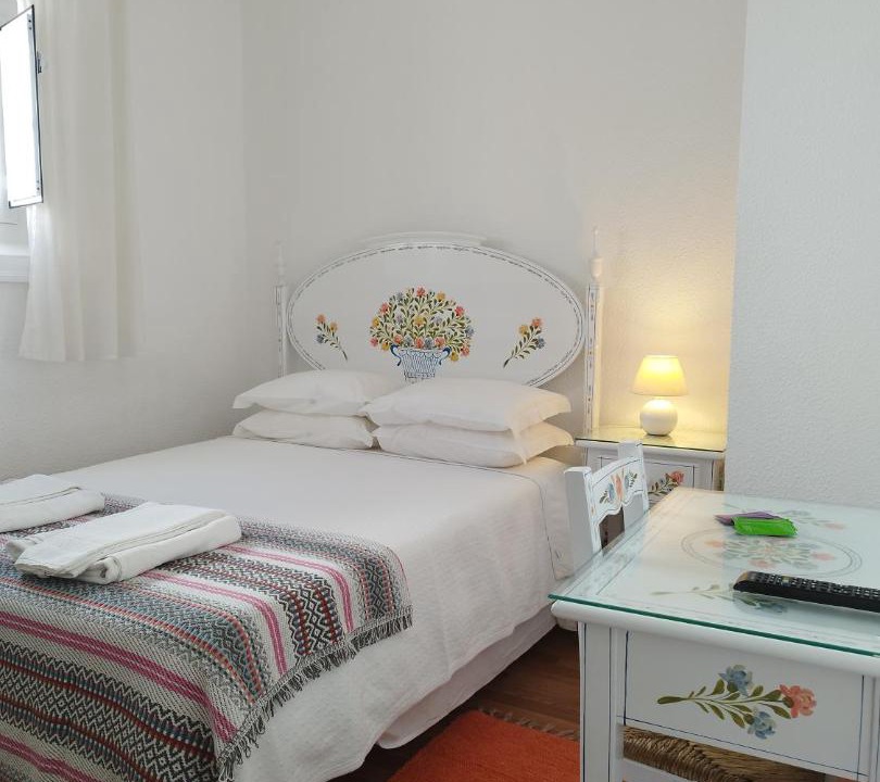 Photo of Bedroom in Evora