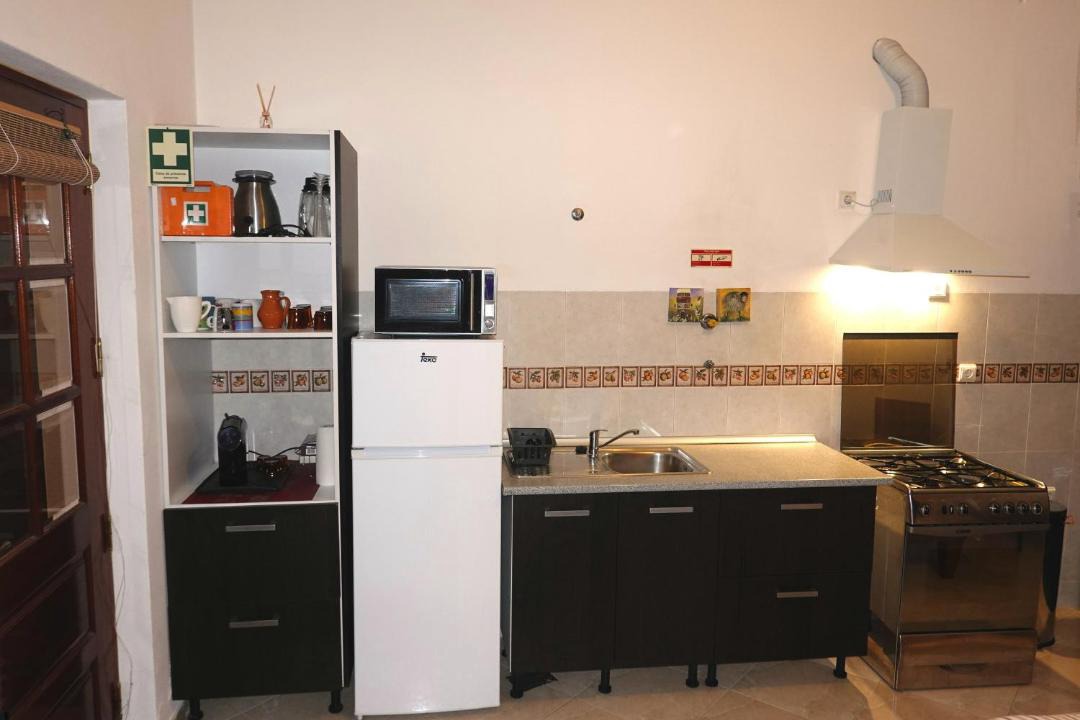 Photo of Kitchen in Reguengos de Monsaraz