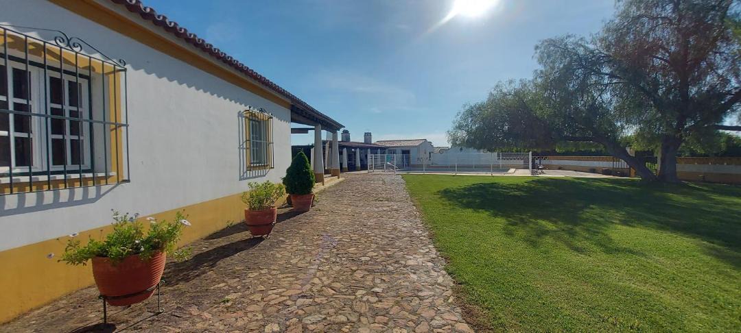 Photo of Buildings in Viana do Alentejo
