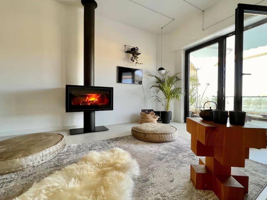 Photo of Livingroom in Maceira