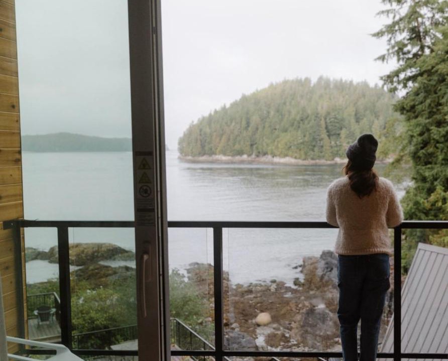 Photo of Others in Tofino