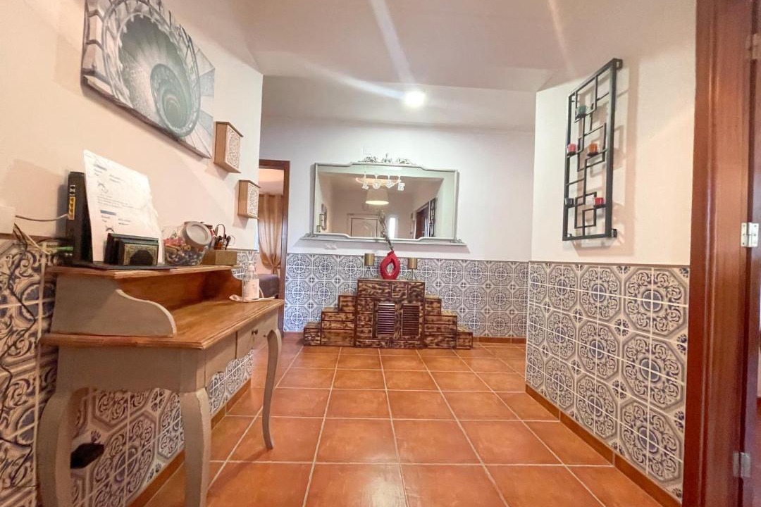 Photo of Livingroom in Sernancelhe