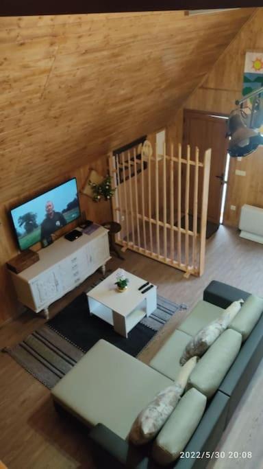 Photo of Livingroom in Covilha