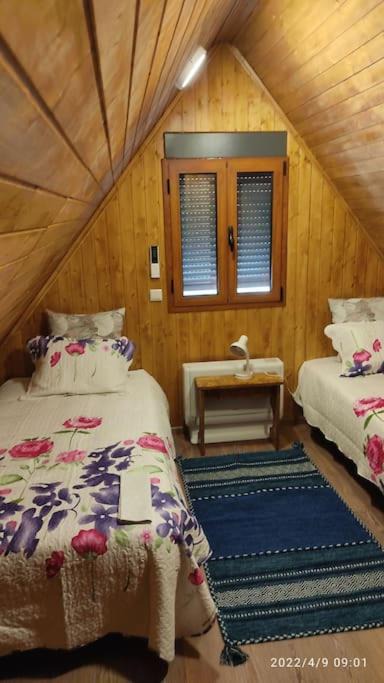 Photo of Bedroom in Covilha
