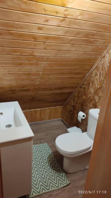 Photo of Bathroom in Covilha