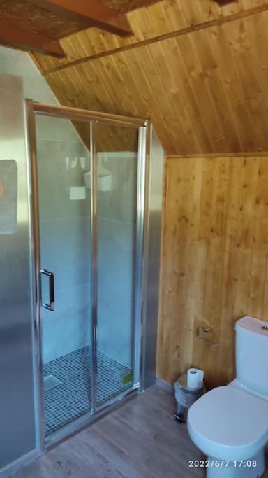 Photo of Bathroom in Covilha