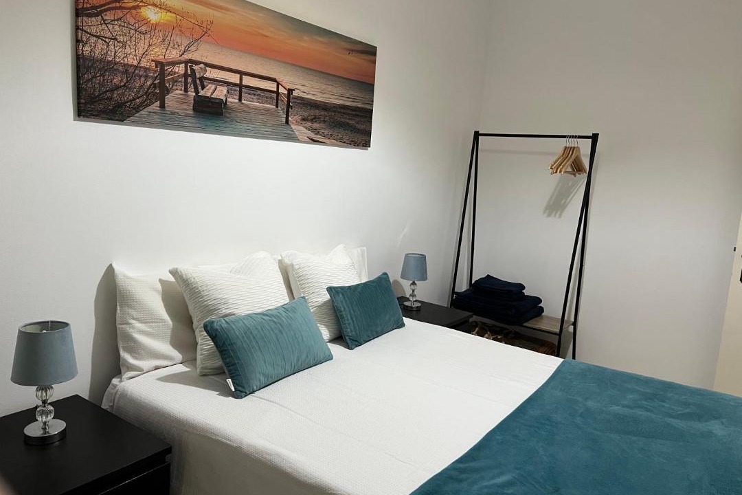 Photo of Bedroom in Moita