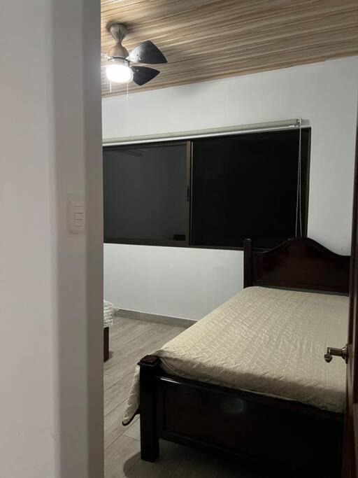 Photo of Bedroom in Liberia