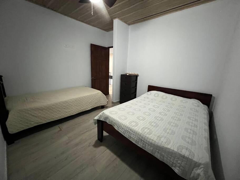 Photo of Bedroom in Liberia