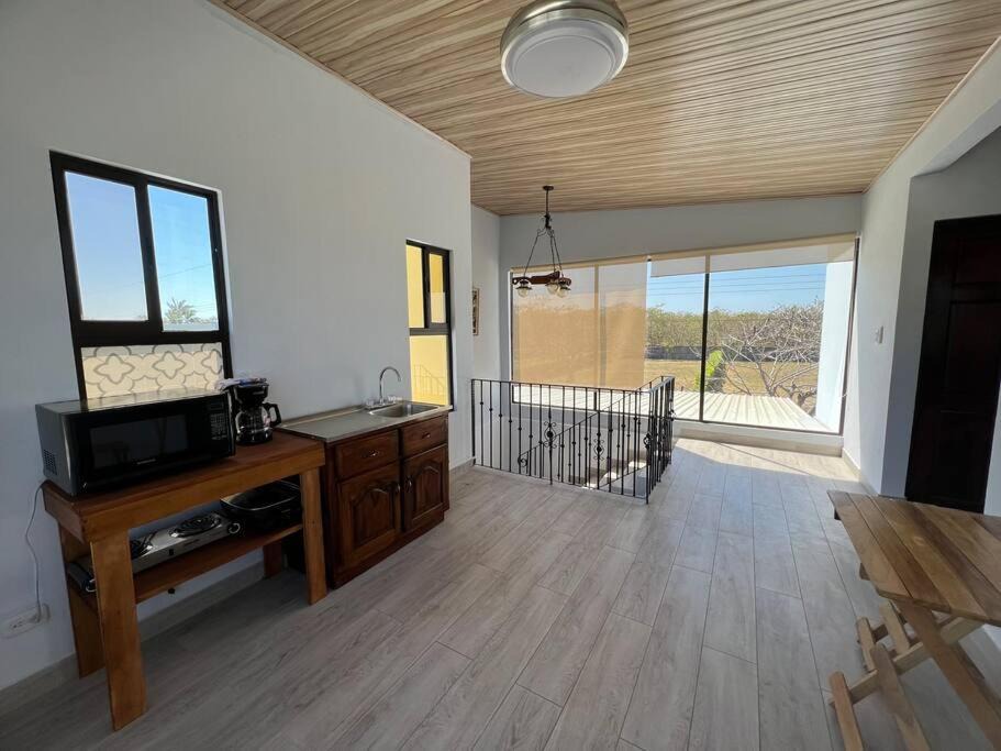 Photo of Livingroom in Liberia