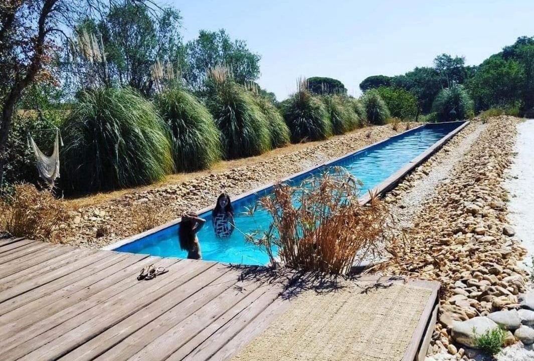Photo of Outdoor in Santiago do Cacem