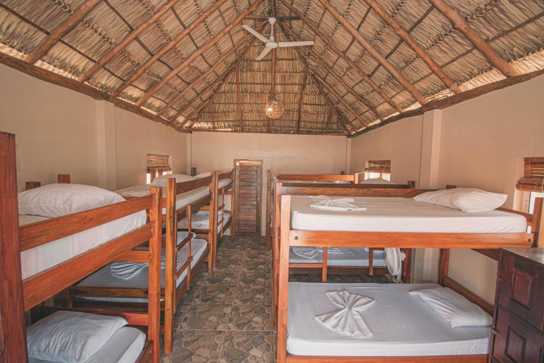 Photo of Bedroom in Popoyo