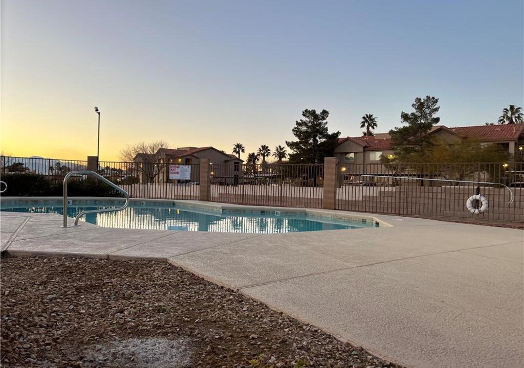 Photo of Outdoor in Sunrise Manor