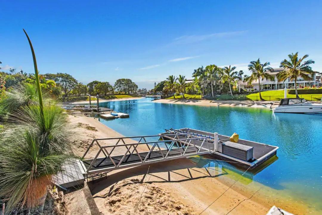 Photo of Outdoor in Broadbeach Waters