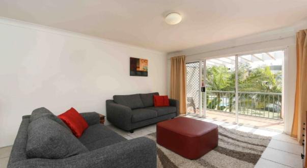 Photo of Livingroom in Miami