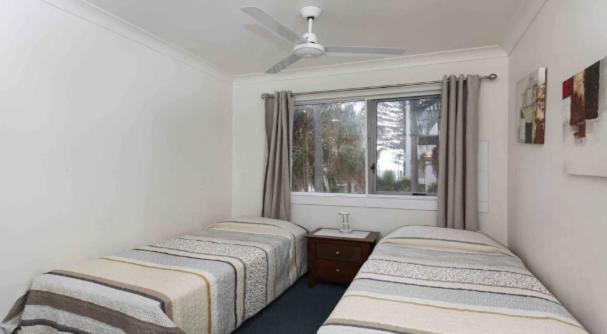 Photo of Bedroom in Miami