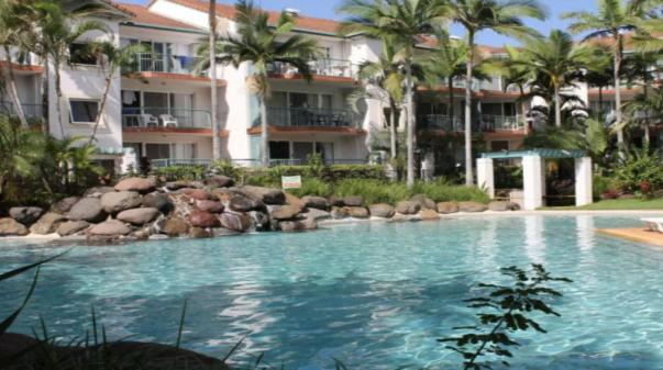 Photo of Outdoor in Miami