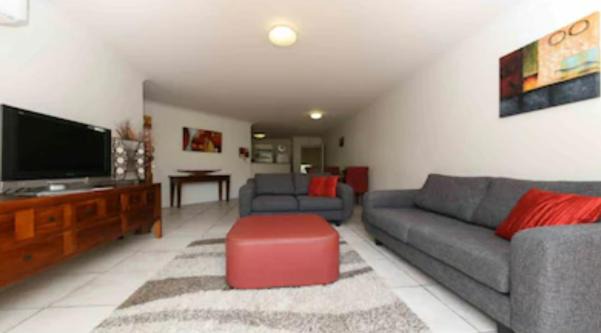Photo of Livingroom in Miami