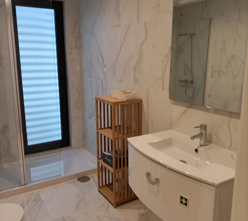 Photo of Bathroom in Vera Cruz
