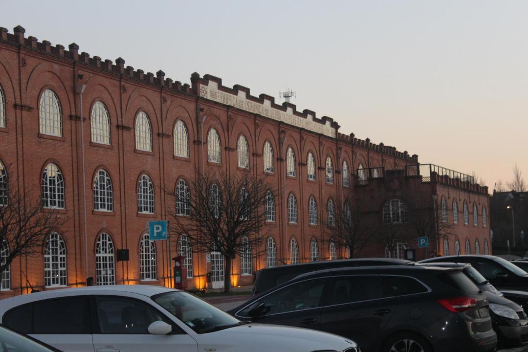 Photo of Buildings in Vera Cruz