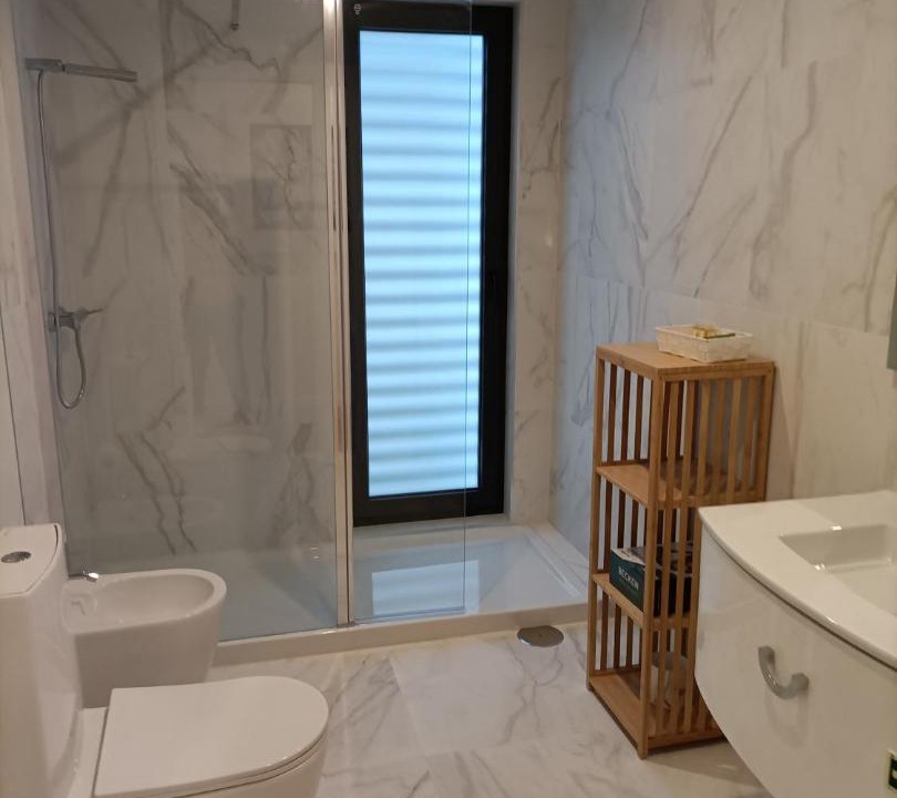 Photo of Bathroom in Vera Cruz