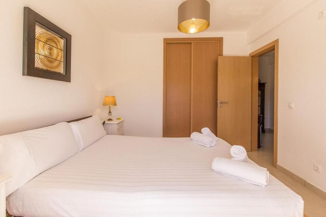Photo of Bedroom in Estombar