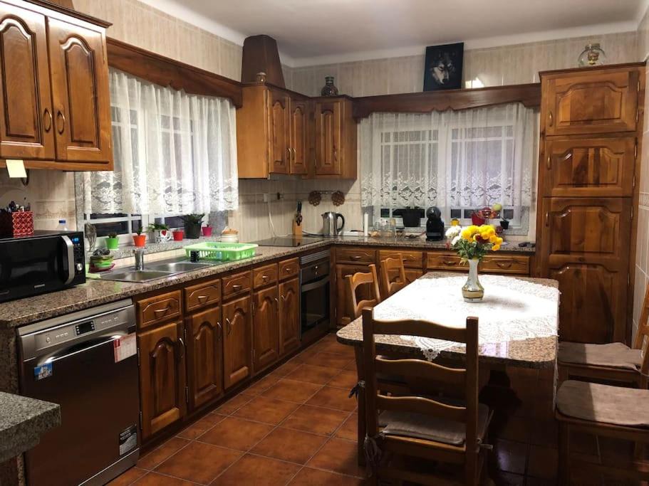 Photo of Kitchen in Sernancelhe e Sarzeda