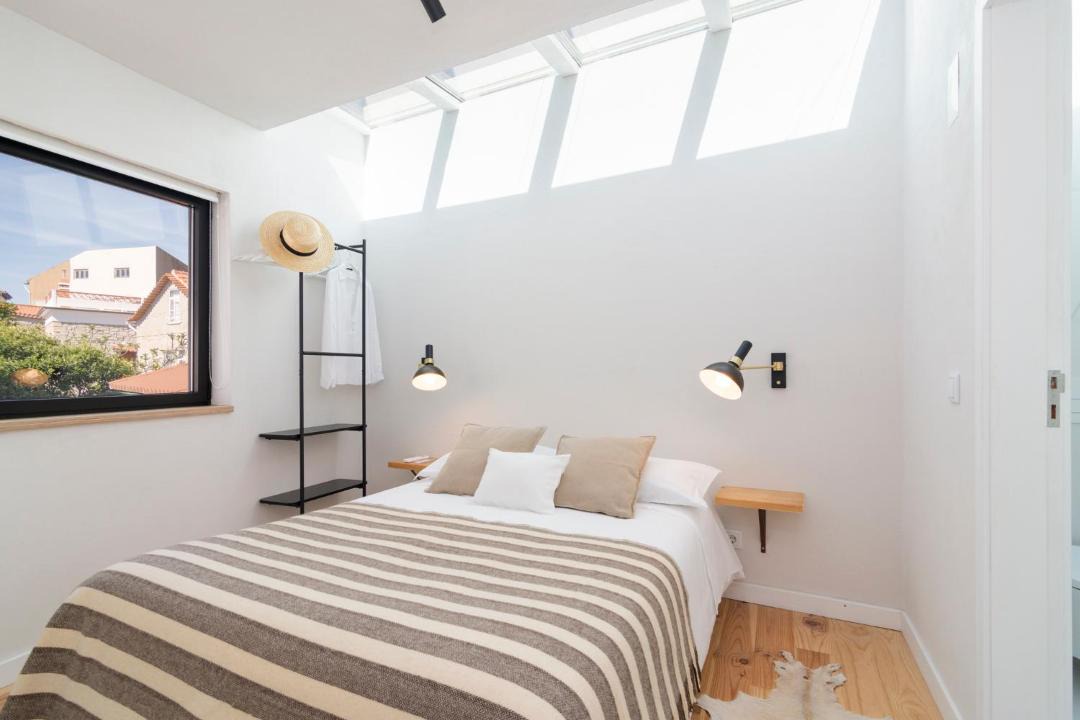 Photo of Bedroom in Seia