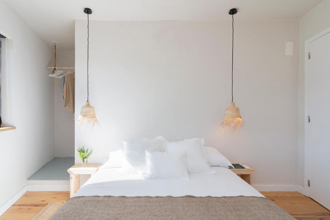 Photo of Bedroom in Seia