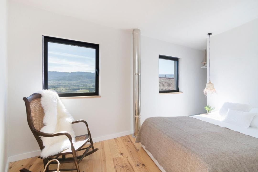 Photo of Bedroom in Seia