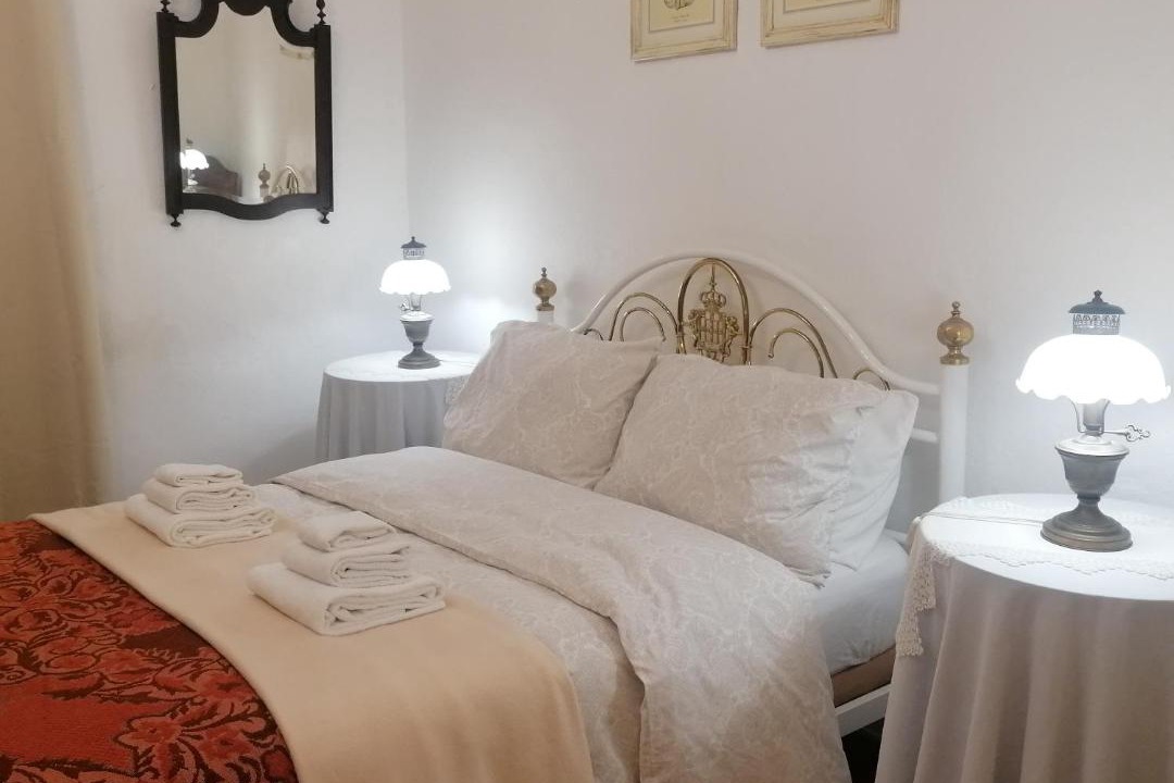 Photo of Bedroom in Cabeco de Vide