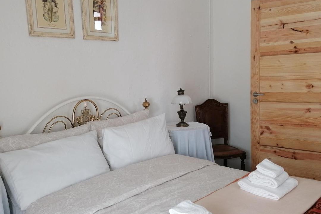 Photo of Bedroom in Cabeco de Vide