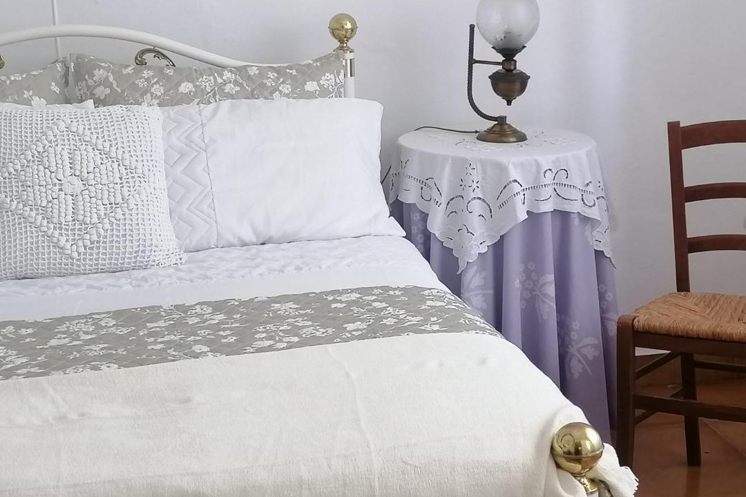 Photo of Bedroom in Cabeco de Vide