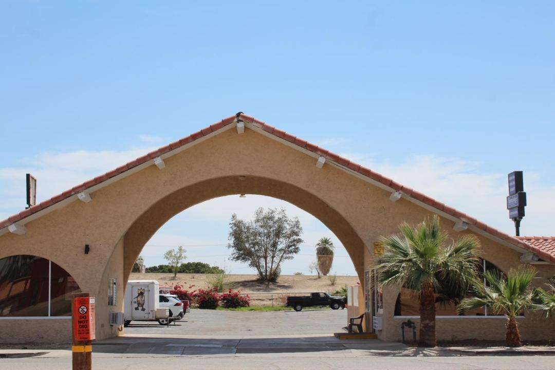 Photo of Others in Blythe