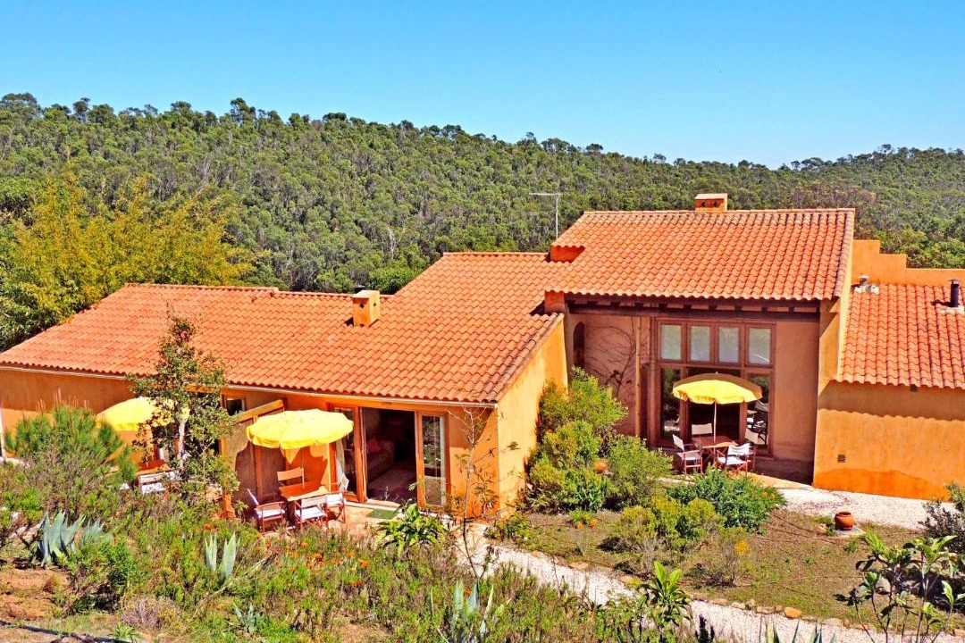 Photo of Buildings in Barao de Sao Joao