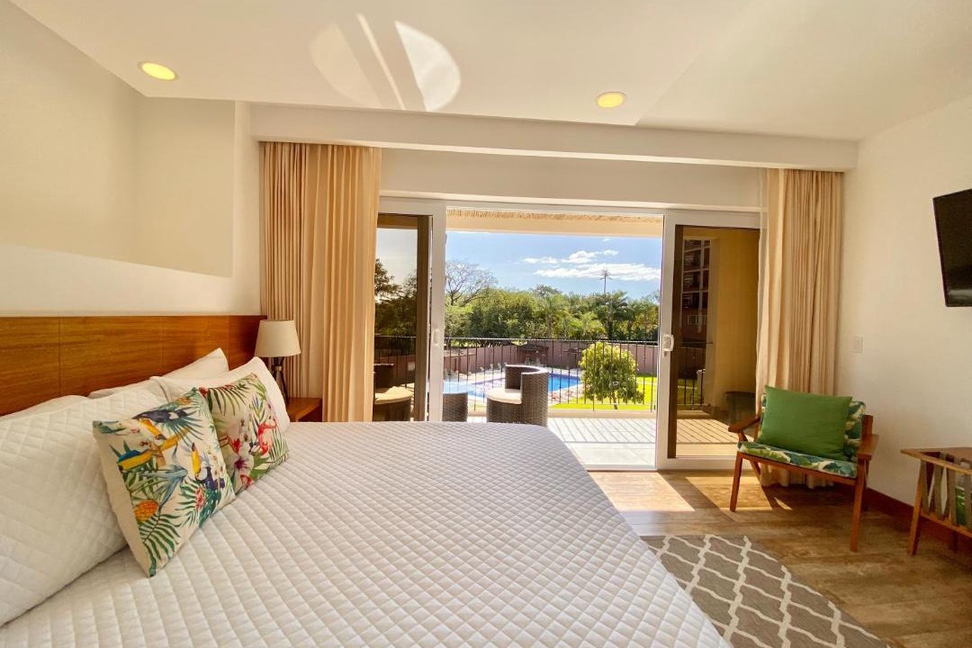 Photo of Bedroom in Playa Langosta