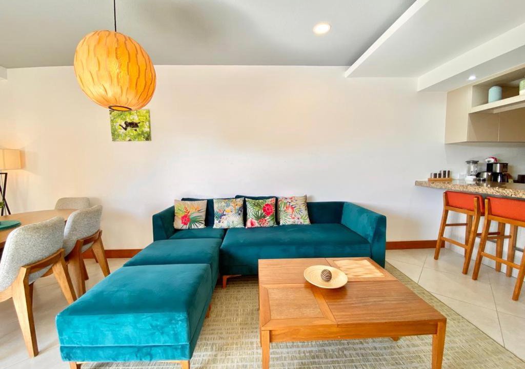 Photo of Livingroom in Playa Langosta