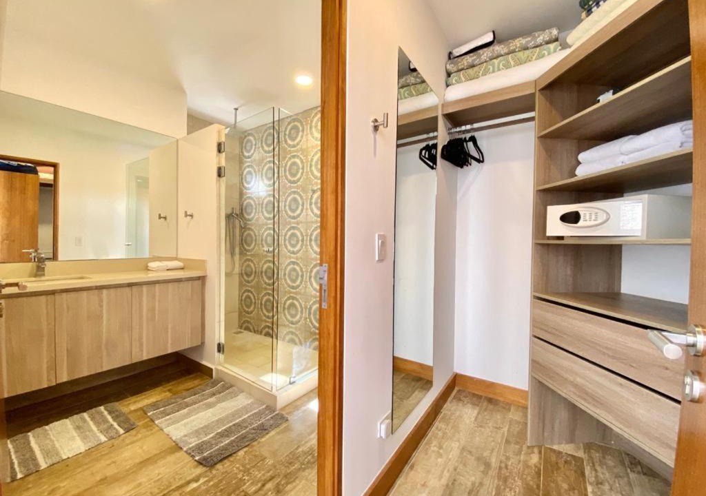 Photo of Kitchen in Playa Langosta