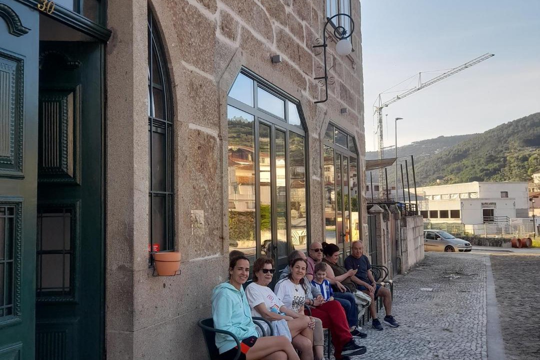Photo of Others in Caldas de Aregos