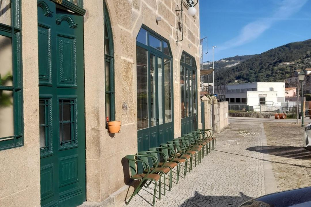 Photo of Others in Caldas de Aregos