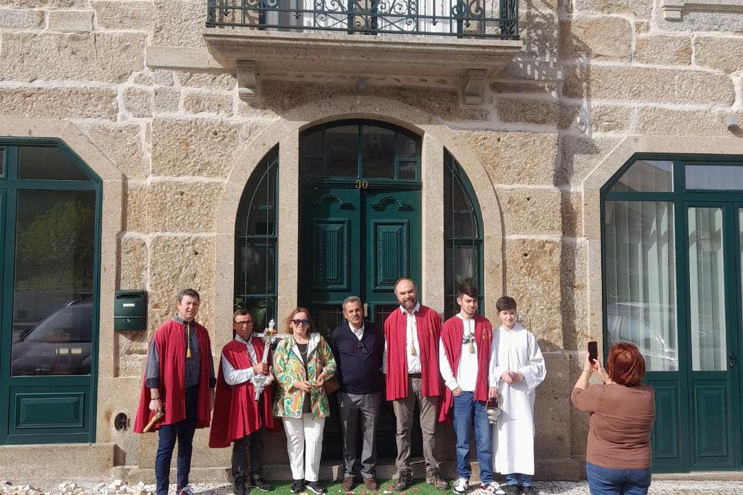 Photo of Others in Caldas de Aregos