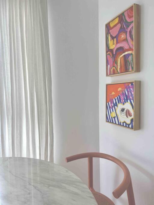 Photo of Bedroom in Broadbeach