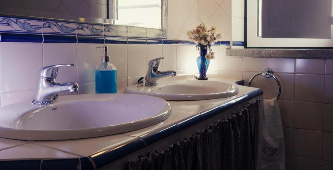 Photo of Bathroom in Portalegre