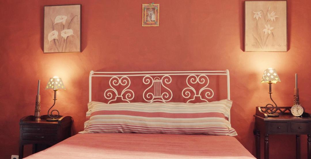 Photo of Bedroom in Portalegre