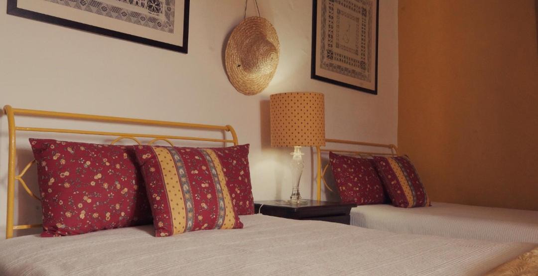 Photo of Bedroom in Portalegre
