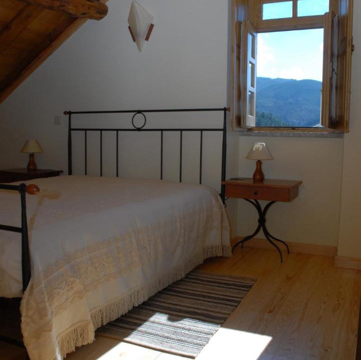 Photo of Bedroom in Sabugueiro